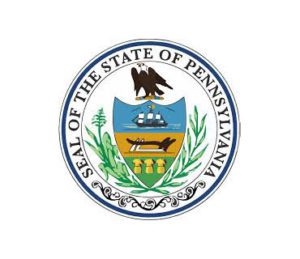Seal of the State of Pennsylvania