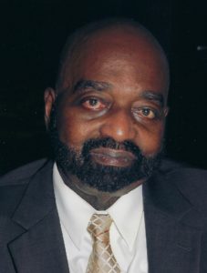 Stanley Holbrook head shot