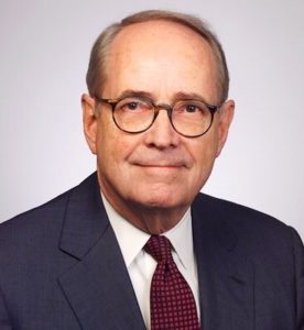 Dick Thornburgh head shot