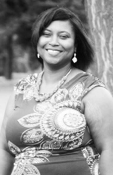 Alonna Carter head shot