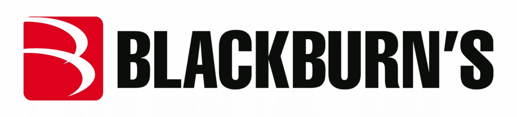 Blackburn's