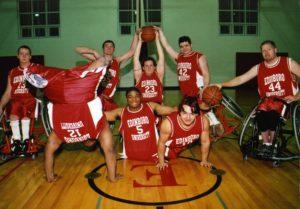 Team photo 2026-2007