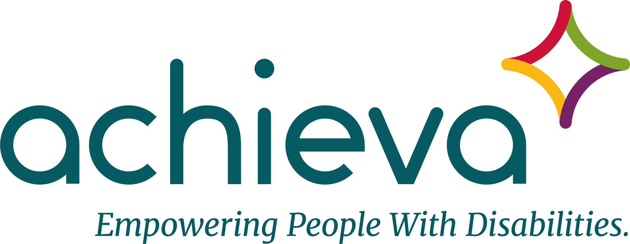 Achieva. Empowering People with Disabilities