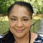 Tracy Baton head shot