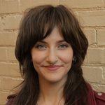 Mallory Hudson head shot